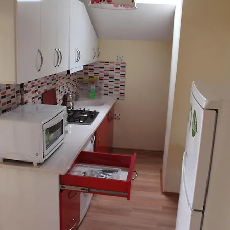 Buruj Vip 3 Kavala