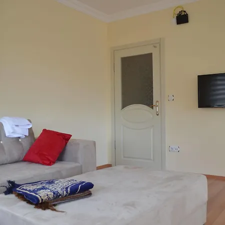 Buruj Vip 3 Kavala