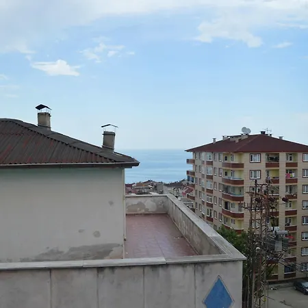 Buruj Vip 3 Hotel apartamentowy 2*