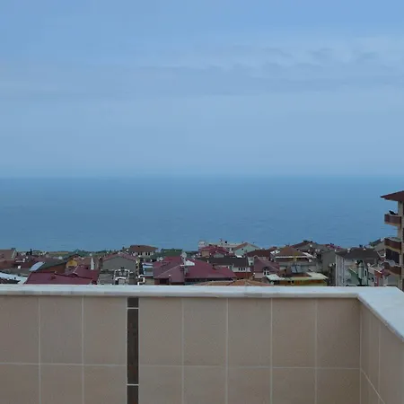 Buruj Vip 3 Hotel apartamentowy Kavala