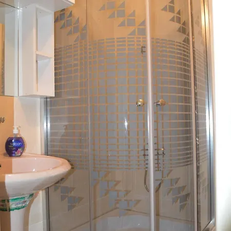 Hotel apartamentowy Buruj Vip 3 Kavala