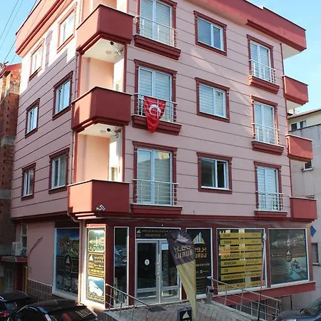 Buruj Vip 3