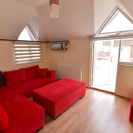 شقة فندقية Buruj Vip 3 2*