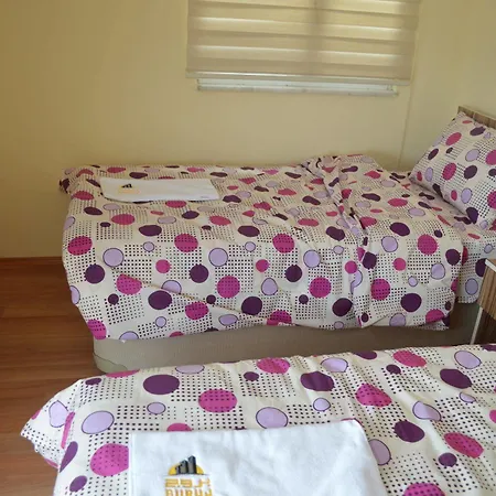 Buruj Vip 3 2* كافالا