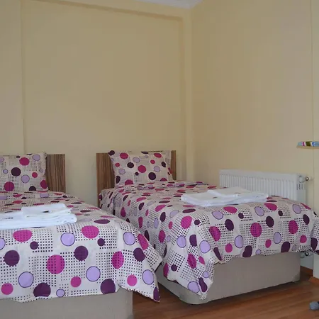 شقة فندقية Buruj Vip 3 2*